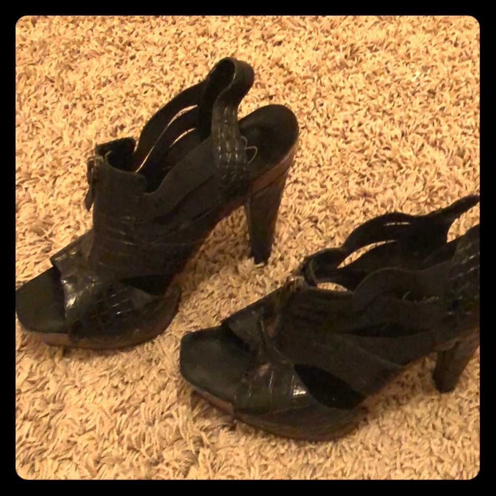 Heels